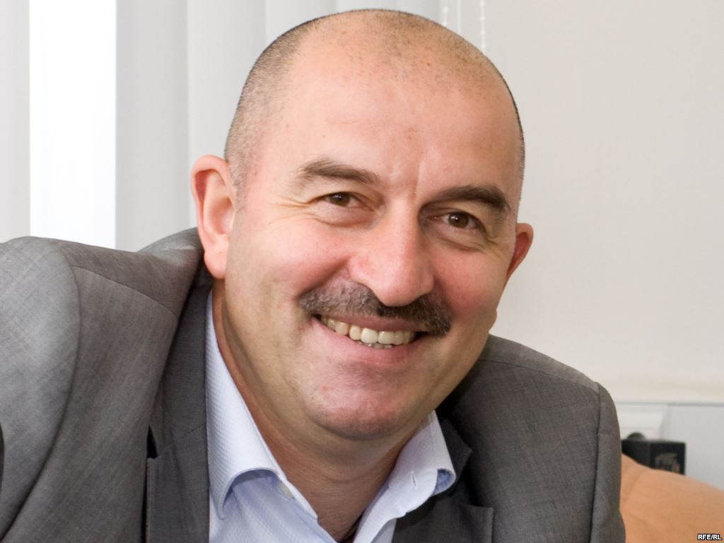 Карпину уже нашли замену