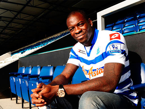 Кристофер Самба не планирует возвращаться в Россию