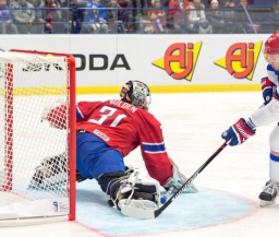 ЧМ-2015 по хоккею: Россия стартует с победы