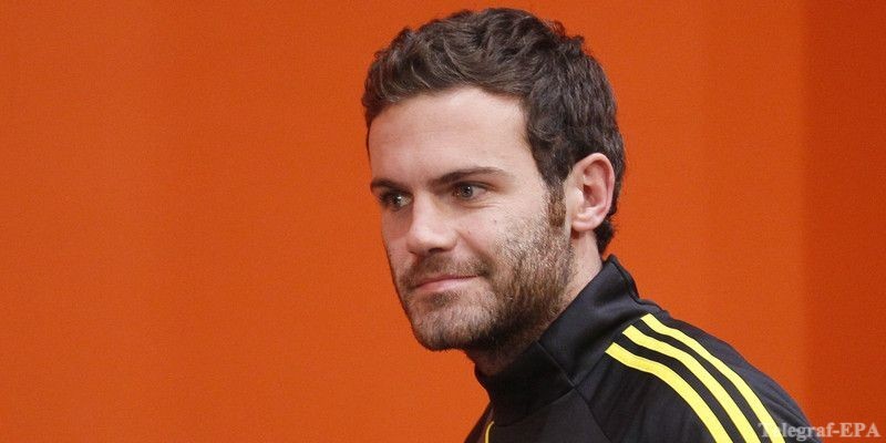 Мата считает игры с Финляндией и Францией досрочными финалами