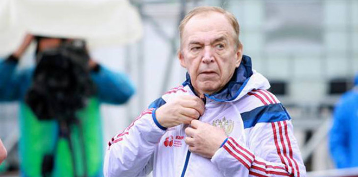 Васильков высказал свое мнение о травме Жиго