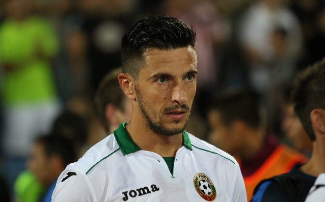 \"Томь\" подпишет Манолева