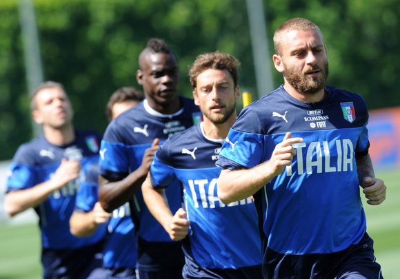 СМИ: В составе сборной Италии есть геи