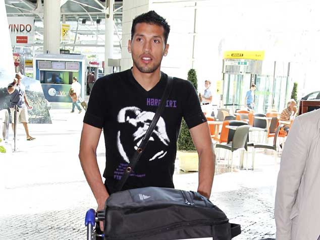 Виллаш-Боаш похвалил Гарая