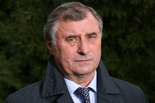 Бышовец считает, что Мутко должен остаться главой РФС