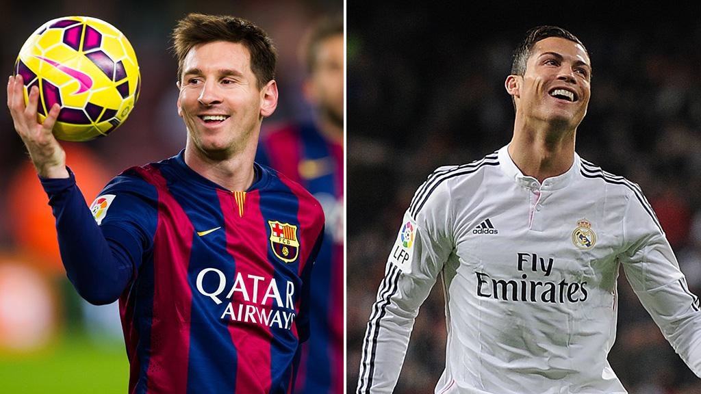 Коке сложнее играть против Роналду, чем против Месси