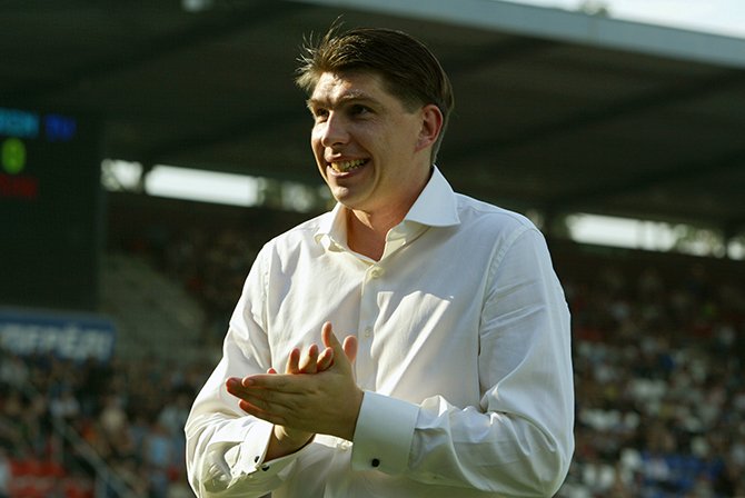 Чернышов выступил против лимита на легионеров в РФПЛ