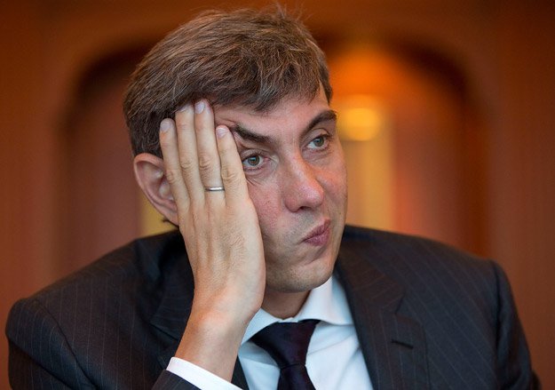 Президент \"Краснодара\" Галицкий заступился за Капелло