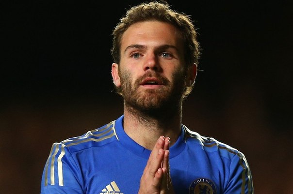 Мата может продолжить карьеру в Мадриде