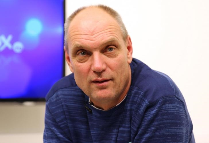 Бубнов советует президентам российских клубов учиться работать у Гинера