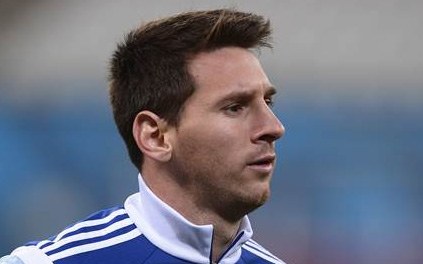 ФИФА раздала индивидуальные награды по итогам ЧМ-2014