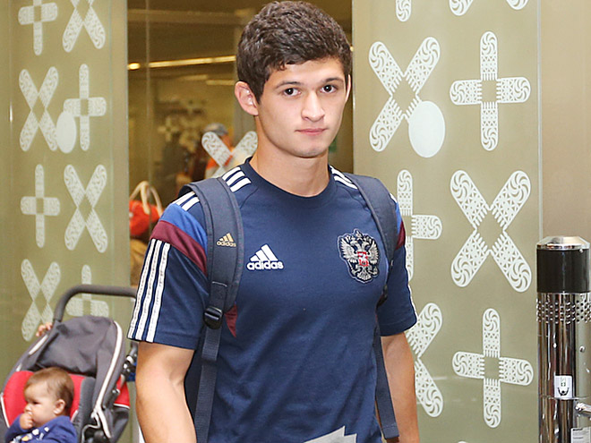 Гулиев прокомментировал ничью с \"Тосно\"