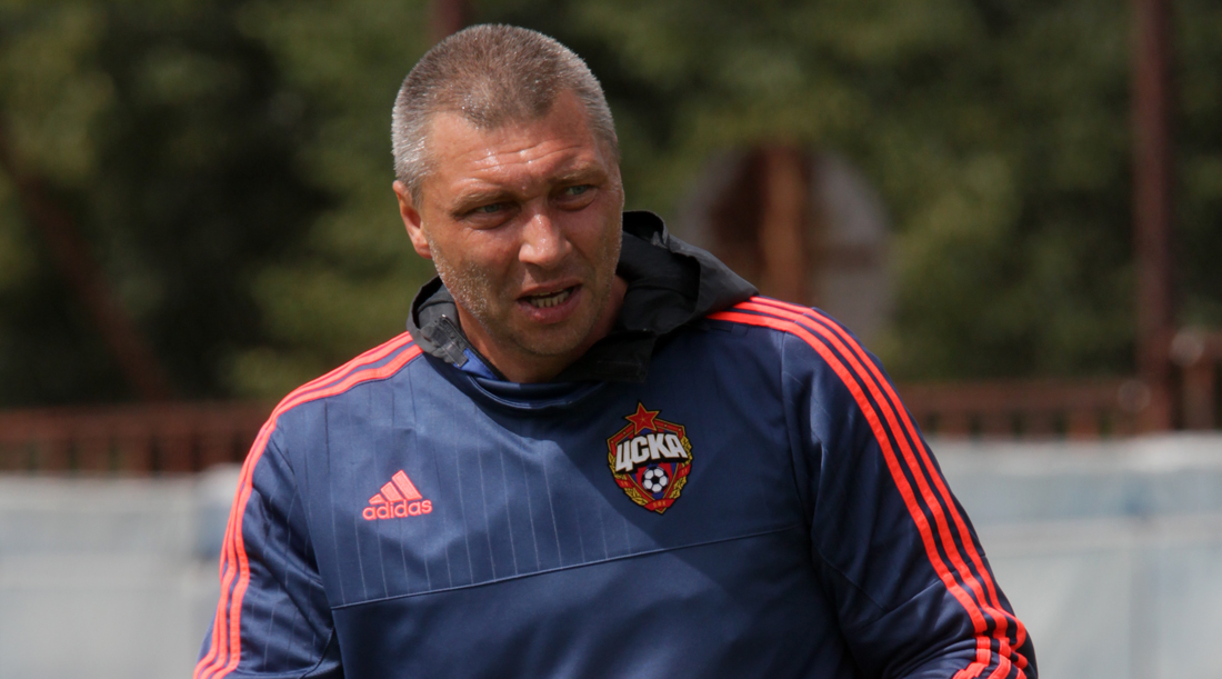 Овчинников отметил прогресс Щенникова