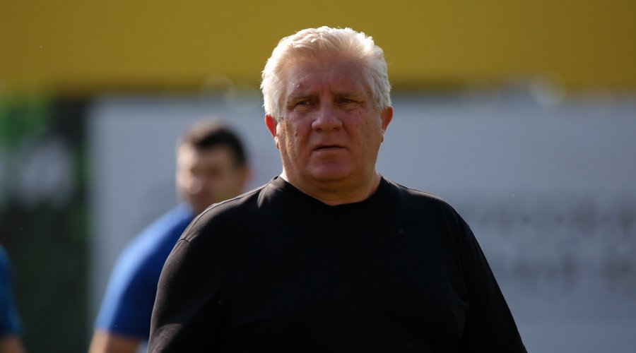 Ташуев: \"Локомотиву\" не хватает опыта в Лиге чемпионов