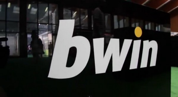 БК bwin стала спонсором \"Юве\"