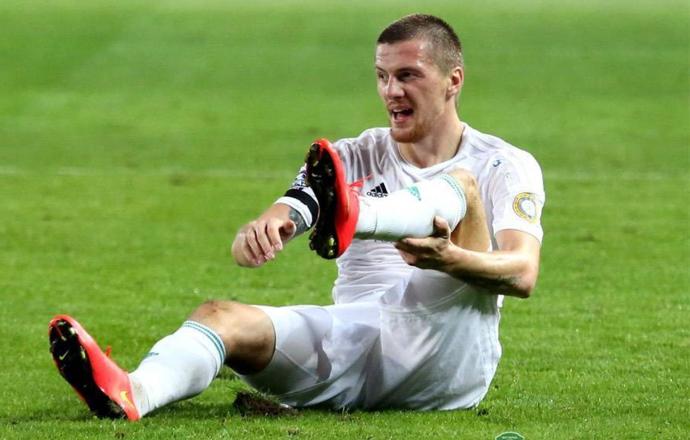 Олег Иванов задумывался о завершении карьеры