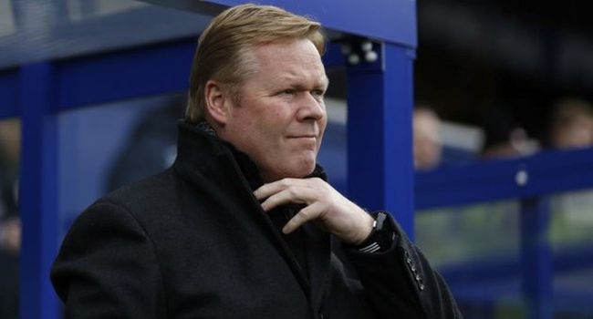 Куман впечатлен игрой \"Ливерпуля\"