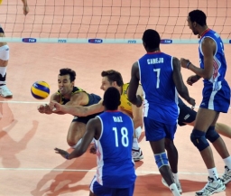 Тунис - чемпион арабских стран