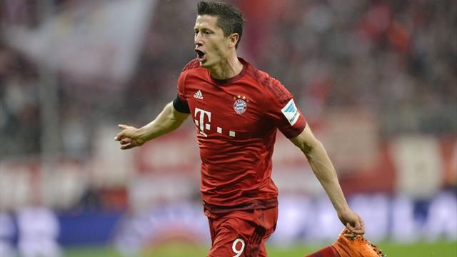 Левандовски считает \"Ростов\" серьезным соперником