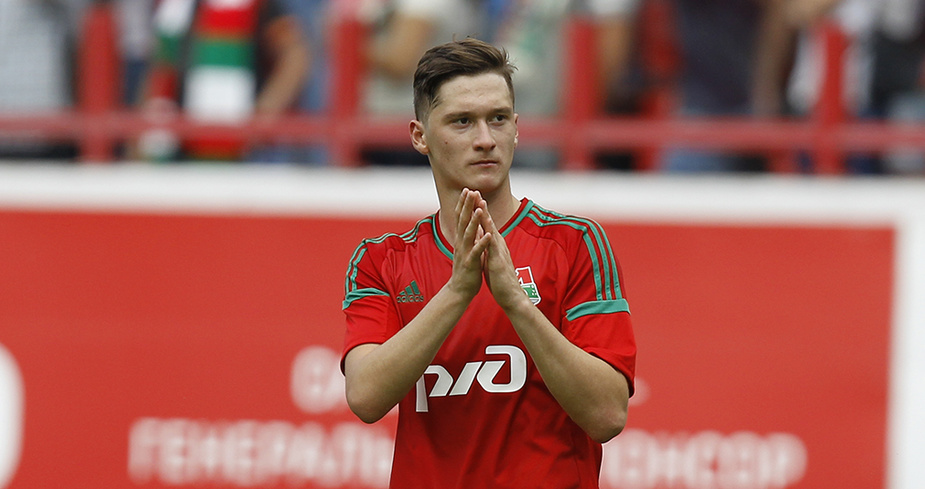Семин не видит прогресса Алексея Миранчука