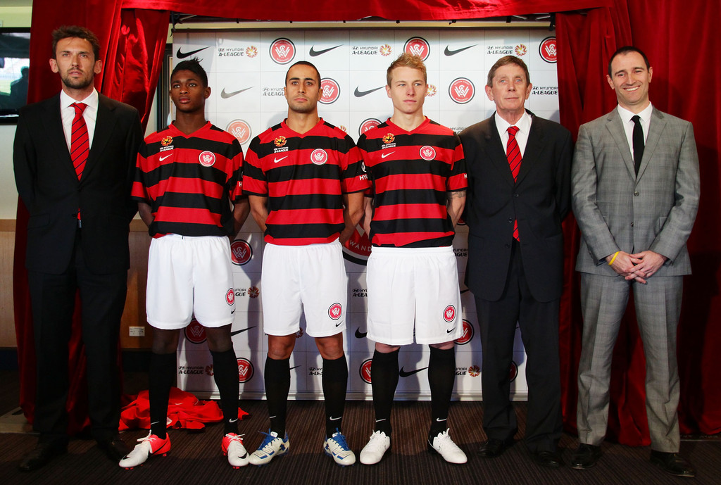 \"Горожане\" не собираются покупать чемпиона Австралии