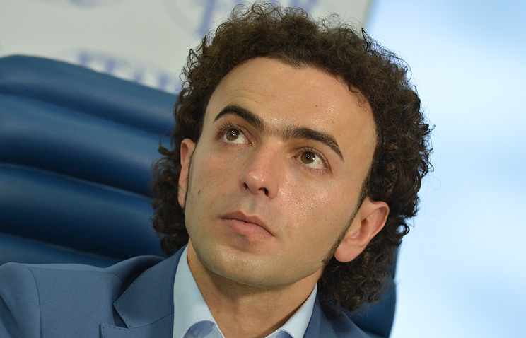 Бабаев рассказал о главной задаче Гончаренко