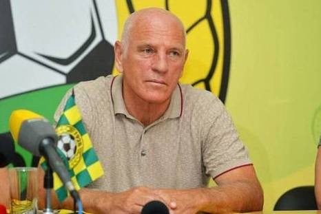 Стаценко рассказал о долгах \"Кубани\"