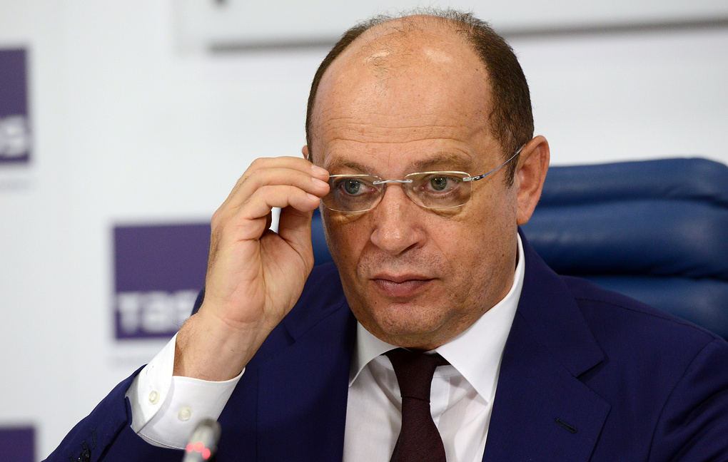 Прядкин: На отборе к Евро-2020 у России абсолютно нормальная группа