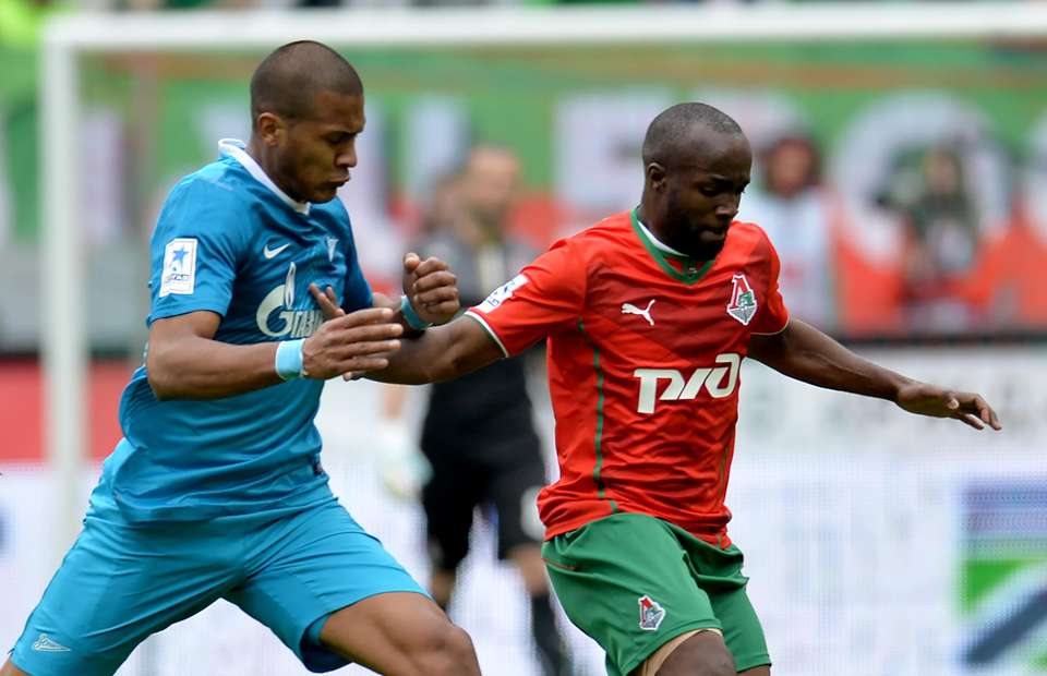 \"Ньюкасл\" готов подписать экс-хавбека \"Локо\"