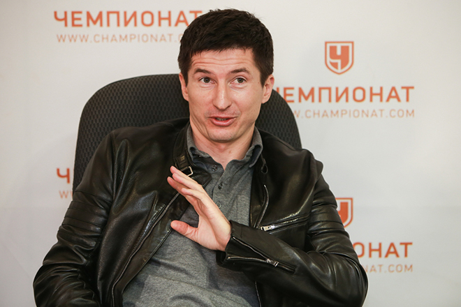 Алдонин оценил работу Мутко в РФС