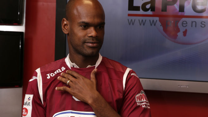 Сборная Панамы довольна атмосферой в Саранске