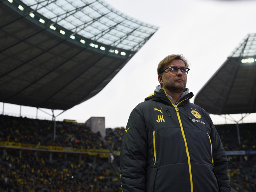 Экс-рулевой \"Баварии\" поддержал Клоппа