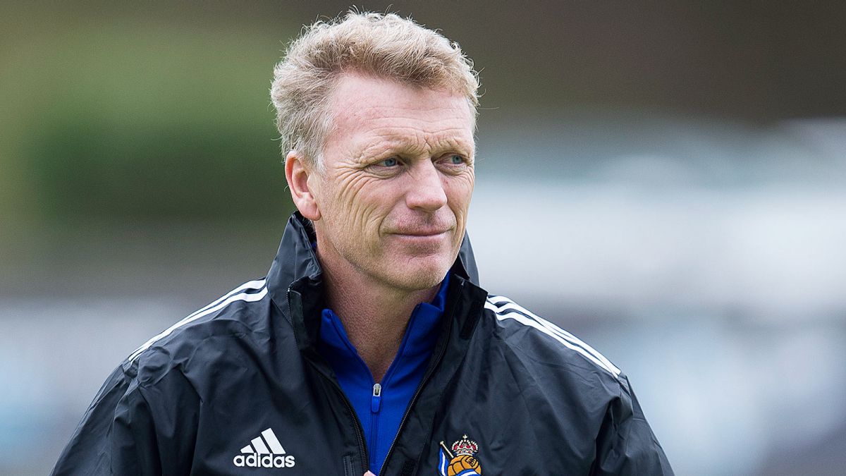 Мойес доволен жизнью в Испании