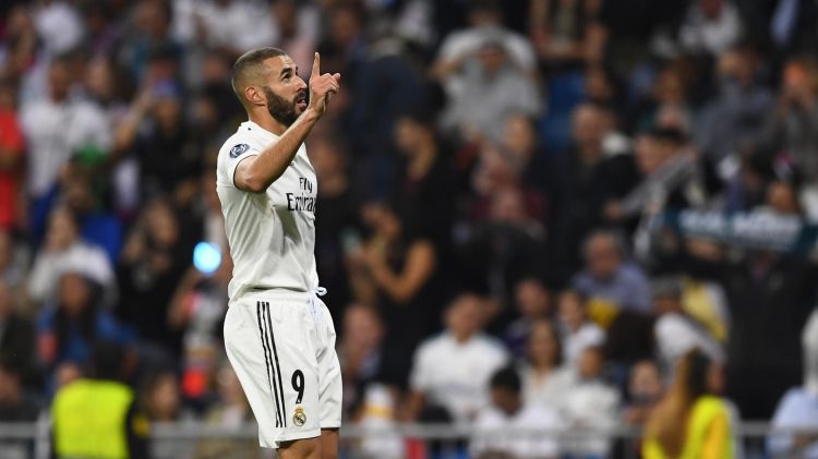 \"Лион\" хочет подписать форварда \"Реала\"