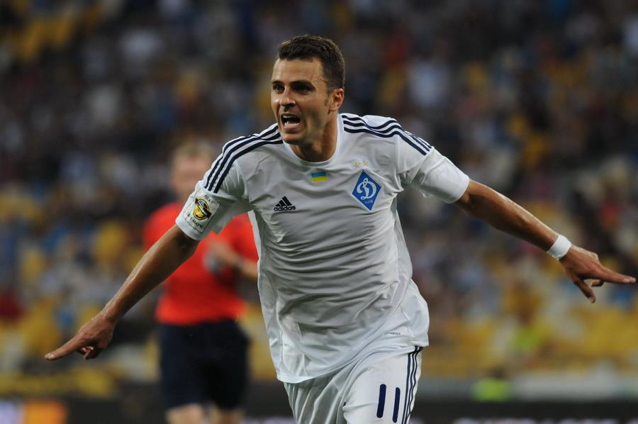 Мораес доволен своей игрой против \"Партизана\"