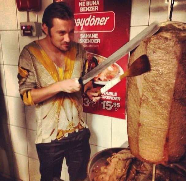 Милевский: нам не платят зарплату