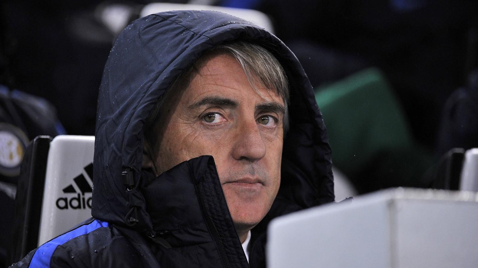 Манчини попросил не сравнивать Ляича с ним