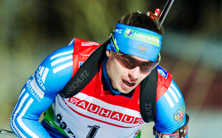 Устюгов не примет участие в эстафете из-за отравления