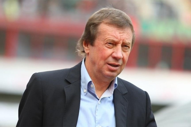 Семин болел за Хорватию в финале ЧМ