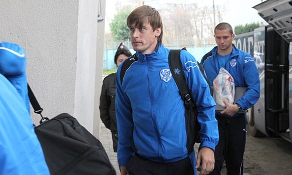 \"Волга\" определится с тренером до 17 января