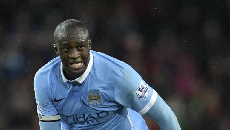 Туре начал вести переговоры с другими клубами