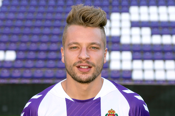 Эберт пополнил состав \"Спартака\"