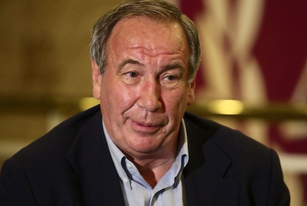 Тарпищев прокомментировал победу Шараповой