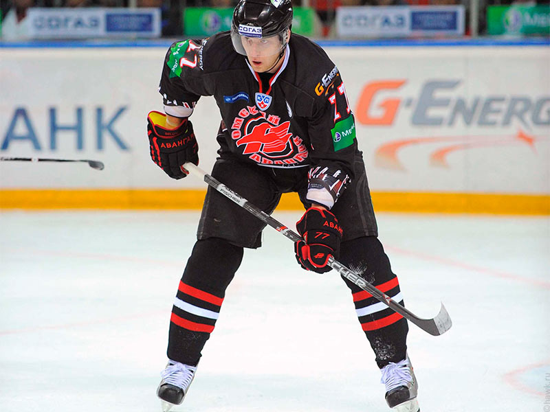 В Омске может появиться команда ВХЛ