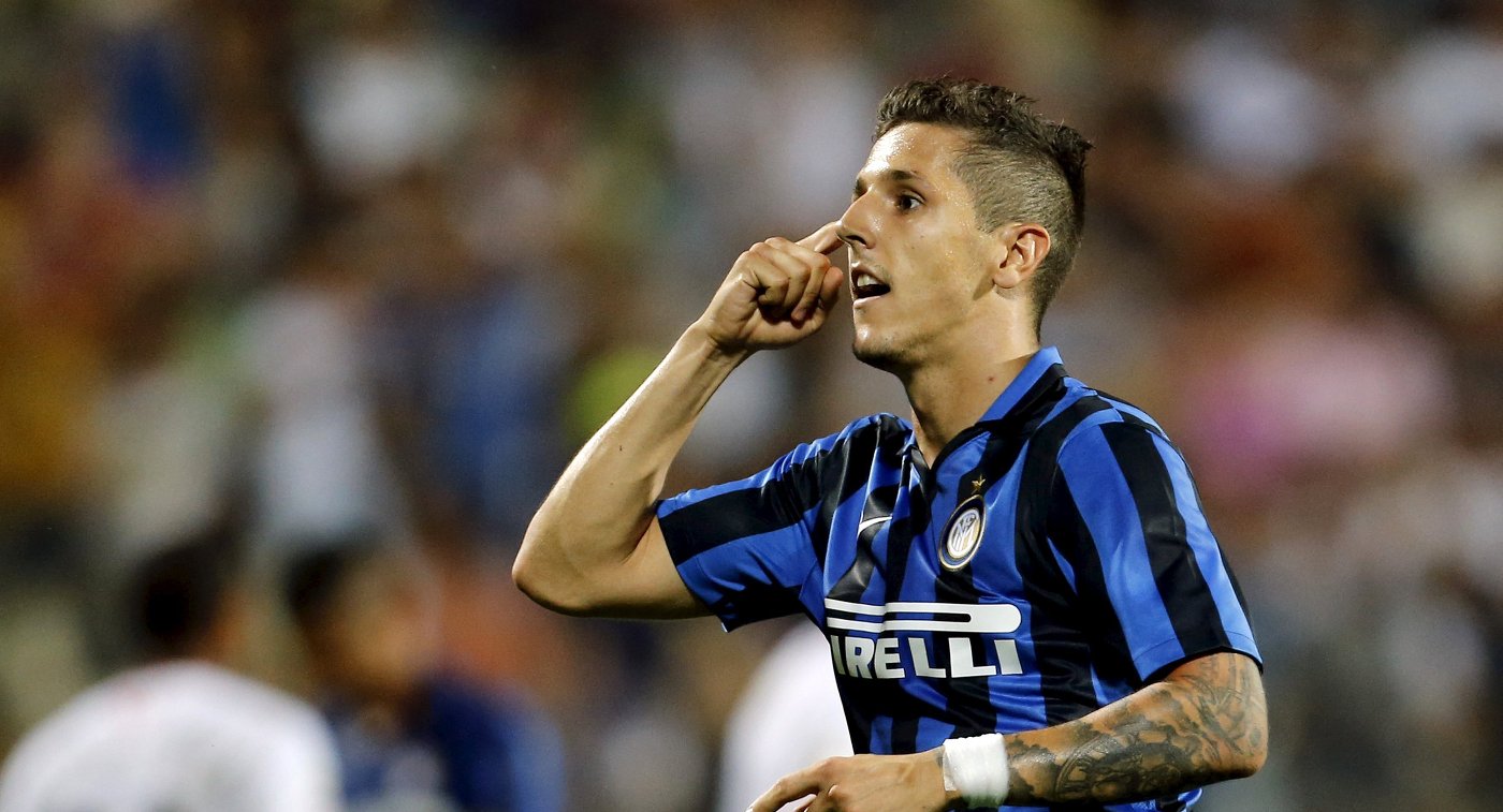 Йоветич не думает о смене клуба