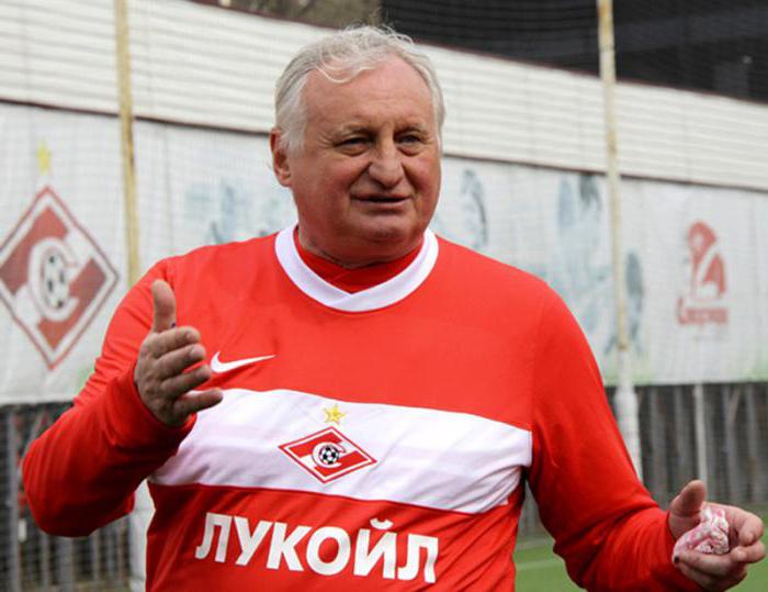Гаврилов: Максимович должен помочь \"Спартаку\"