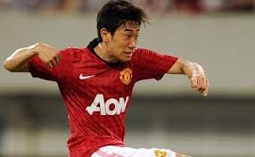 Фергюсон: \"Кагава постепенно приходит к своей форме\"