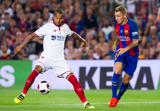 Мариано может перейти в \"Галатасарай\"