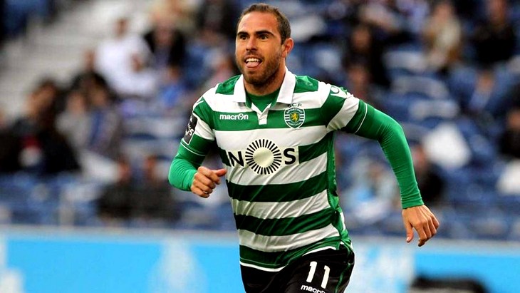 \"Краснодар\" может подписать хавбека \"Спортинга\"