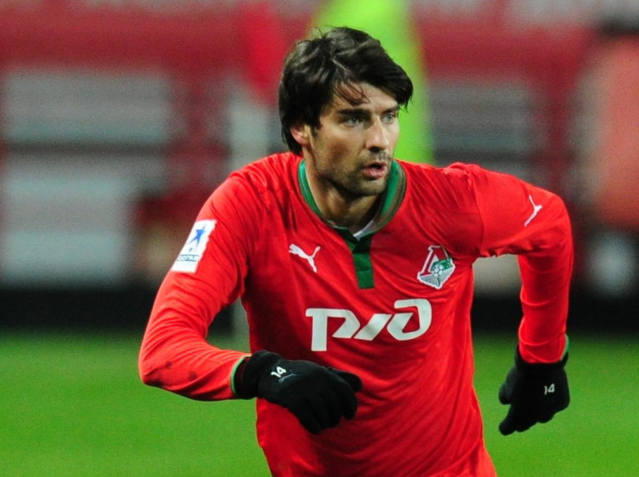 Мещеряков готов продать Чорлуку за \"хорошие деньги\"